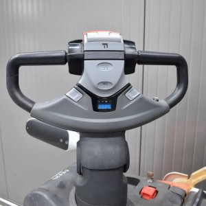 Toyota SPE 120L Produs 1.20T 2.35M 2018 T55529