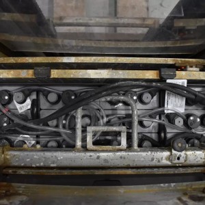 Toyota SPE 120L Produs 1.20T 2.35M 2018 T55529