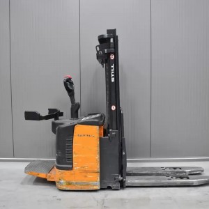 STILL EGV-S 14 LB Produs 1.40T 3.00M 2012 R55995