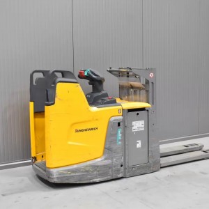JUNGHEINRICH ERD 220 Produs 2.00T 1.66M 2019 W56598