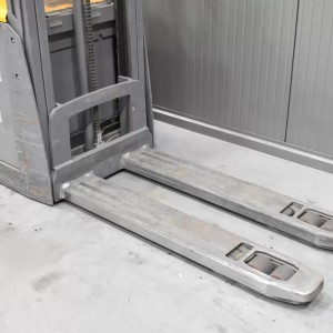 JUNGHEINRICH ERD 220 Produs 2.00T 1.66M 2019 W56598