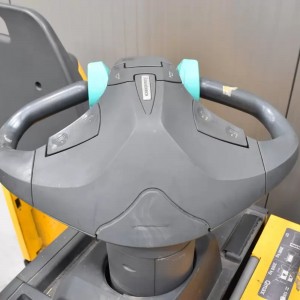 JUNGHEINRICH ERD 220 Produs 2.00T 1.66M 2019 W56598