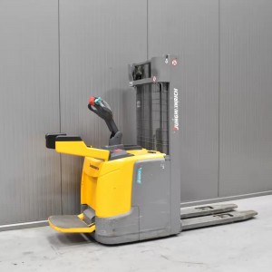 JUNGHEINRICH ERC 214 Produs 1.40T 4.30M 2018 Z57199