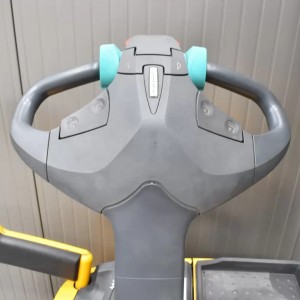JUNGHEINRICH ERC 214 Produs 1.40T 4.30M 2018 Z57199