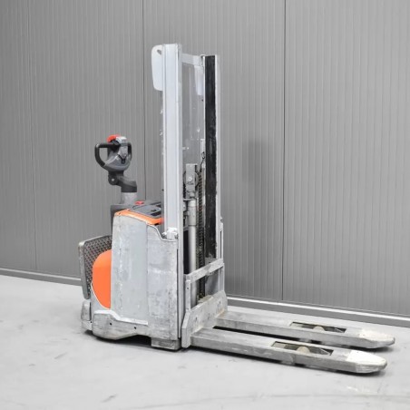 Toyota SWE 120 Produs 1.20T 1.40M 2018 X57223