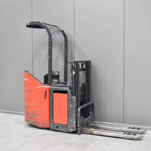 LINDE L 12 LSP Produs 1.20T 1.92M 2011 B57539