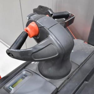 LINDE L 12 LSP Produs 1.20T 1.92M 2011 B57539