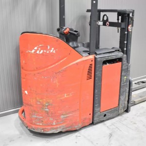LINDE L 12 LSP Produs 1.20T 1.92M 2011 B57539