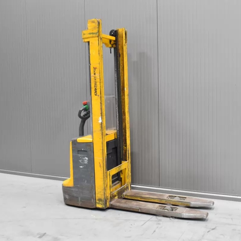 JUNGHEINRICH EJC 12 Produs 1.20T 3.60M 2002 L57549