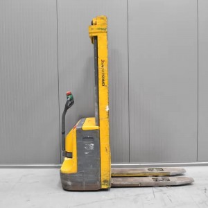 JUNGHEINRICH EJC 12 Produs 1.20T 3.60M 2002 L57549