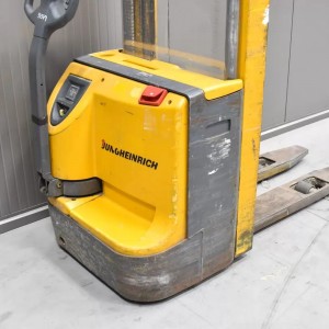 JUNGHEINRICH EJC 12 Produs 1.20T 3.60M 2002 L57549