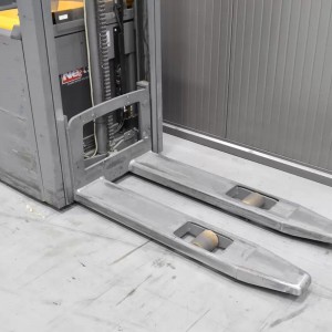 JUNGHEINRICH ERC 212 Produs 1.20T 3.20M 2018 B57695