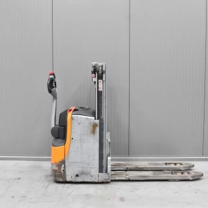 STILL EXD 18 L Produs 0.80T 2.02M 2020 W57924