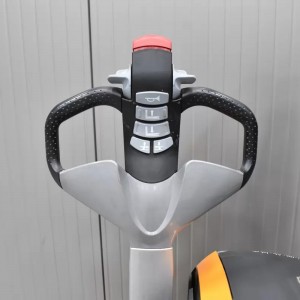 STILL EXD 18 L Produs 0.80T 2.02M 2020 W57924