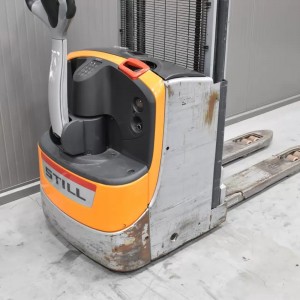 STILL EXD 18 L Produs 0.80T 2.02M 2020 W57924