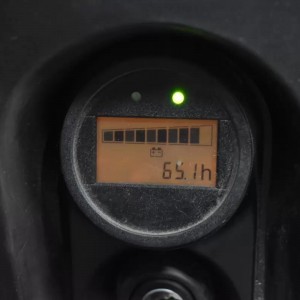 STILL EXV 10 Produs 1.00T 4.22M 2022 A57928
