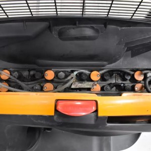STILL EXV 10 Produs 1.00T 4.22M 2022 A57928