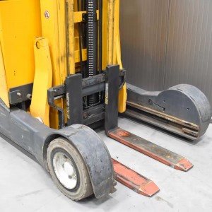 JUNGHEINRICH ETV C 16 Produs 1.60T 6.50M 2013 X57665