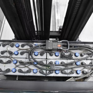 Toyota RRE 140 H Produs 1.40T 9.50M 2018 P54927