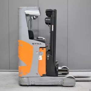 STILL FM-X 10 Produs 1.00T 5.00M 2017 Q54694