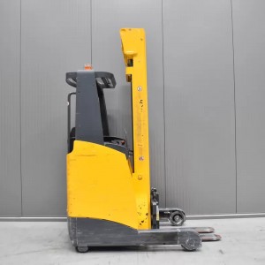 JUNGHEINRICH ETV 110 Produs 1.00T 6.50M 2013 T57375