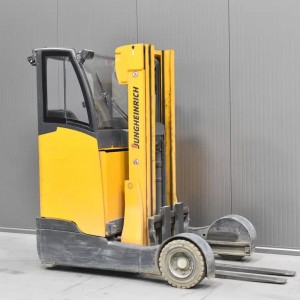 JUNGHEINRICH ETV C 16 Produs 1.60T 5.00M 2015 C56526