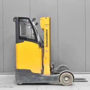 JUNGHEINRICH ETV C 16 Produs 1.60T 5.00M 2015 C56526