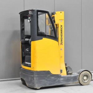JUNGHEINRICH ETV C 16 Produs 1.60T 5.00M 2015 C56526