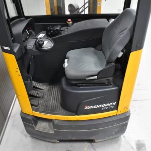 JUNGHEINRICH ETV C 16 Produs 1.60T 5.00M 2015 C56526