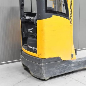 JUNGHEINRICH ETV C 16 Produs 1.60T 5.00M 2015 C56526