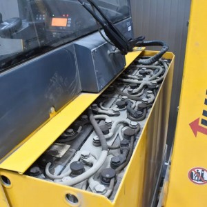 JUNGHEINRICH ETV C 16 Produs 1.60T 5.00M 2015 C56526