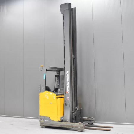 JUNGHEINRICH ETV 318 Produs 1.80T 11.51M 2018 A56602