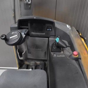 JUNGHEINRICH ETV 318 Produs 1.80T 11.51M 2018 A56602