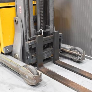 JUNGHEINRICH ETV 318 Produs 1.80T 11.51M 2018 A56602