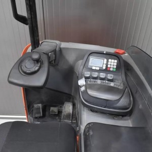 Toyota RRE 140 HE Produs 1.40T 9.00M 2017 P56175