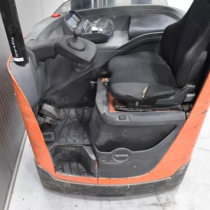 Toyota RRE 140 HE Produs 1.40T 9.00M 2017 P56175