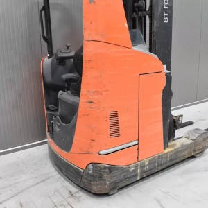 Toyota RRE 140 HE Produs 1.40T 9.00M 2017 P56175