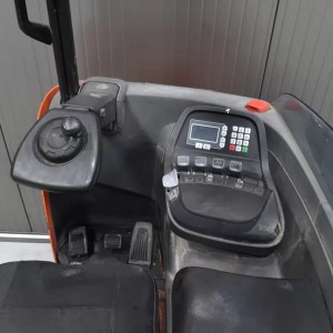 Toyota RRE 140 HE Produs 1.40T 9.00M 2017 N56173