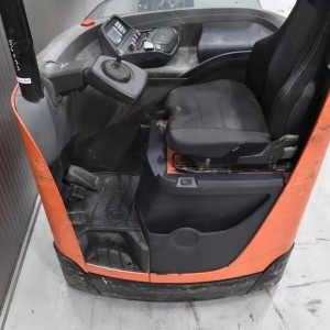 Toyota RRE 140 HE Produs 1.40T 9.00M 2017 N56173