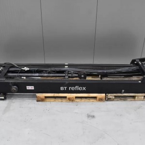 Toyota RRE 140 HE Produs 1.40T 9.00M 2017 N56173