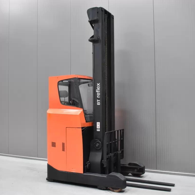 BT RRE 160 CC Produs 1.60T 8.50M 2011 N56225