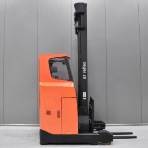 BT RRE 160 CC Produs 1.60T 8.50M 2011 N56225