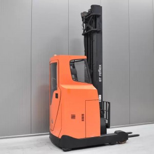 BT RRE 160 CC Produs 1.60T 8.50M 2011 N56225