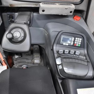 BT RRE 160 CC Produs 1.60T 8.50M 2011 N56225