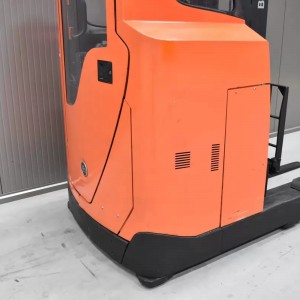 BT RRE 160 CC Produs 1.60T 8.50M 2011 N56225