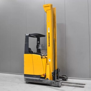 JUNGHEINRICH ETV 214 Produs 1.40T 8.70M 2001 F55619