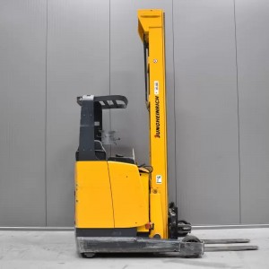 JUNGHEINRICH ETV 214 Produs 1.40T 8.70M 2001 F55619