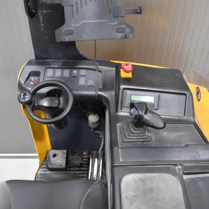 JUNGHEINRICH ETV 214 Produs 1.40T 8.70M 2001 F55619