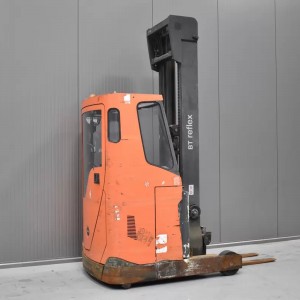 Toyota RRE 140 HCC Produs 1.40T 8.00M 2019 K54558