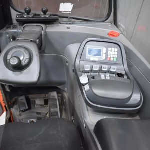 Toyota RRE 140 HCC Produs 1.40T 8.00M 2019 K54558